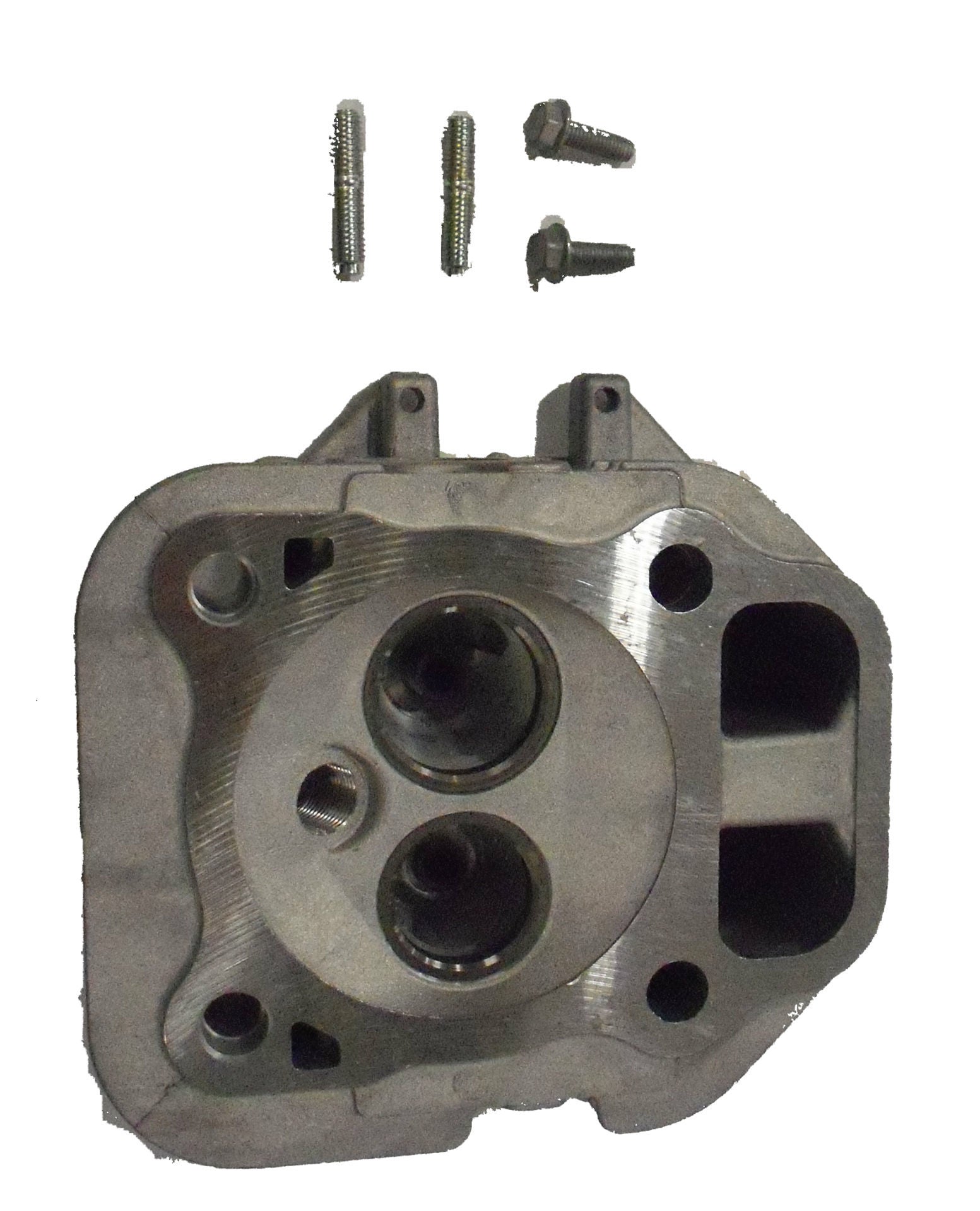 Kohler 24 318 116-S Cylinder Head Kit #2 – Genuine OEM Replacement (Superseded)