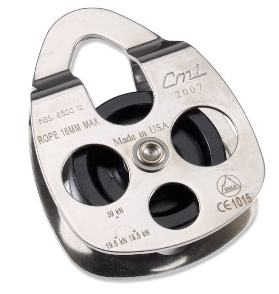 CMI Cable Able Pulley 5/8"