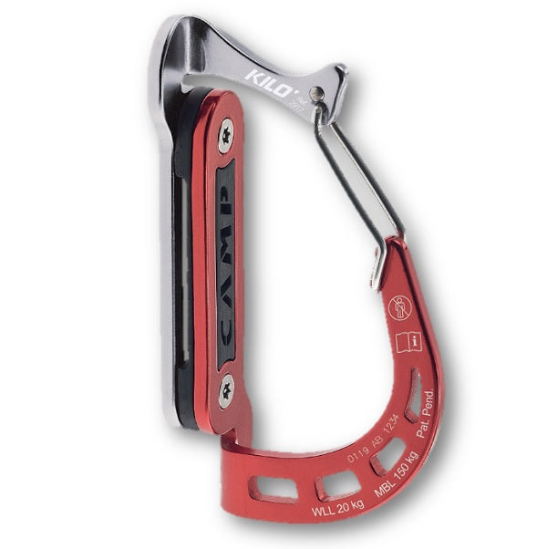 CAMP Kilo Gear Carabiner