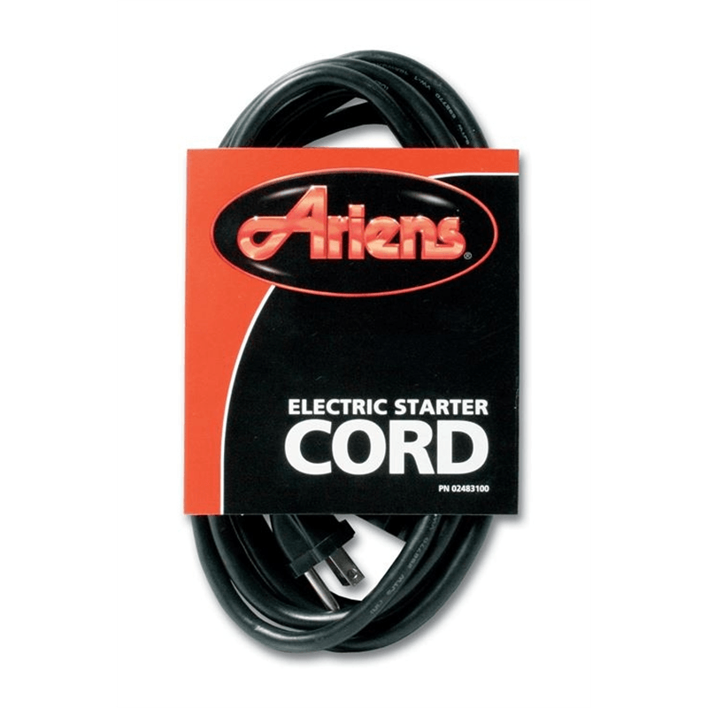 Ariens Snow Thrower Electric Starter Cord OEM #02483100