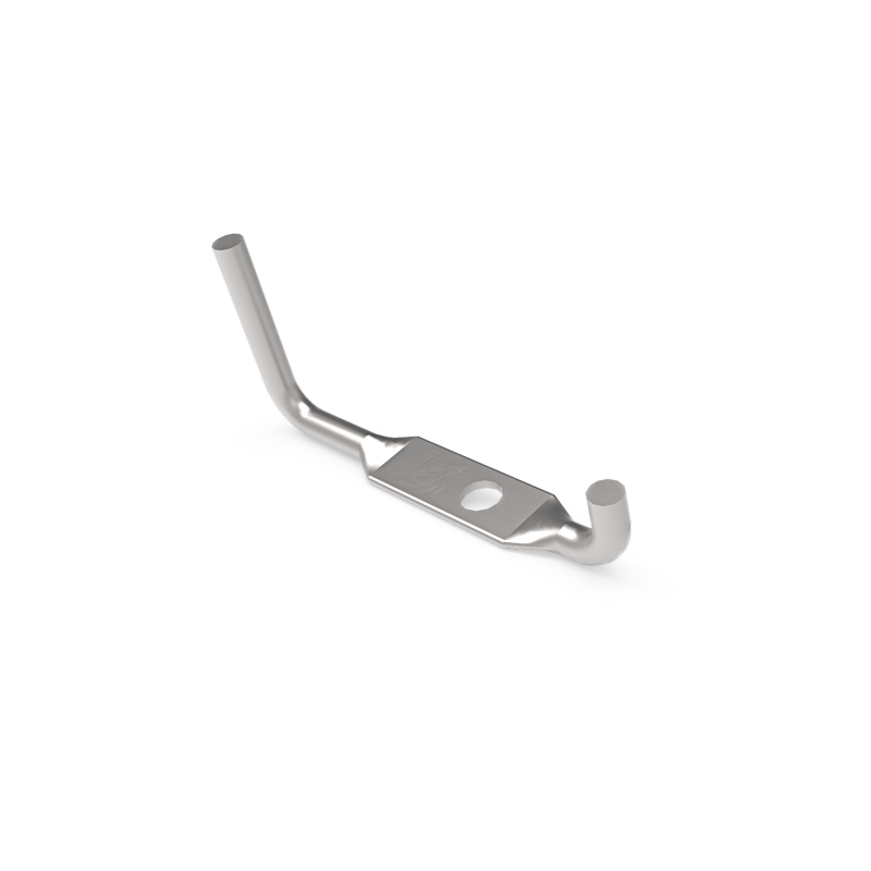 Ariens/Gravely Belt Finger Wireform OEM #03856800