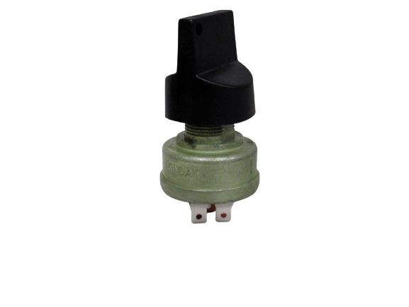Ariens/Gravely Ignition Switch OEM #04331700