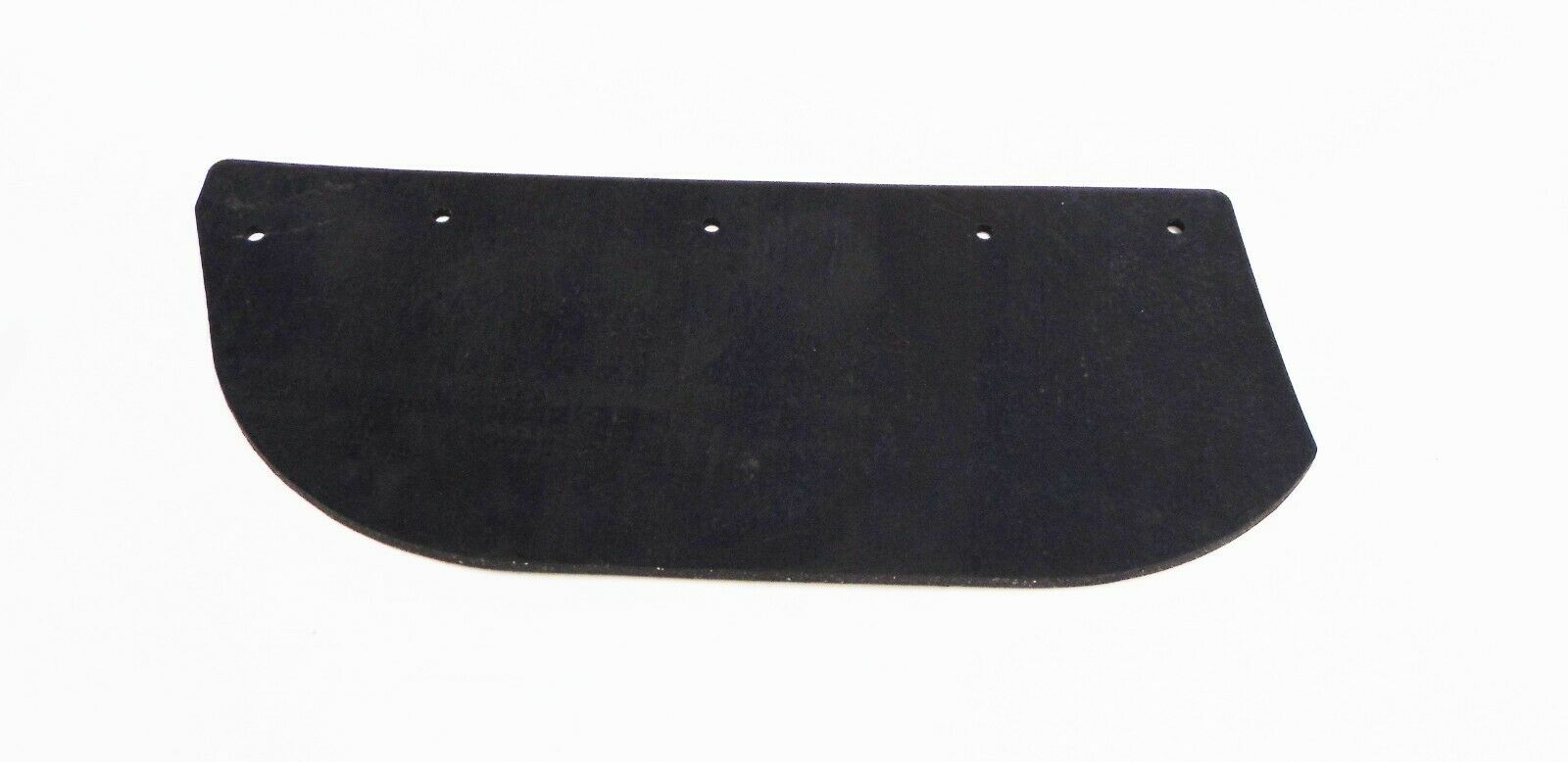 Ariens/Gravely Rubber Discharge Chute OEM #04551600