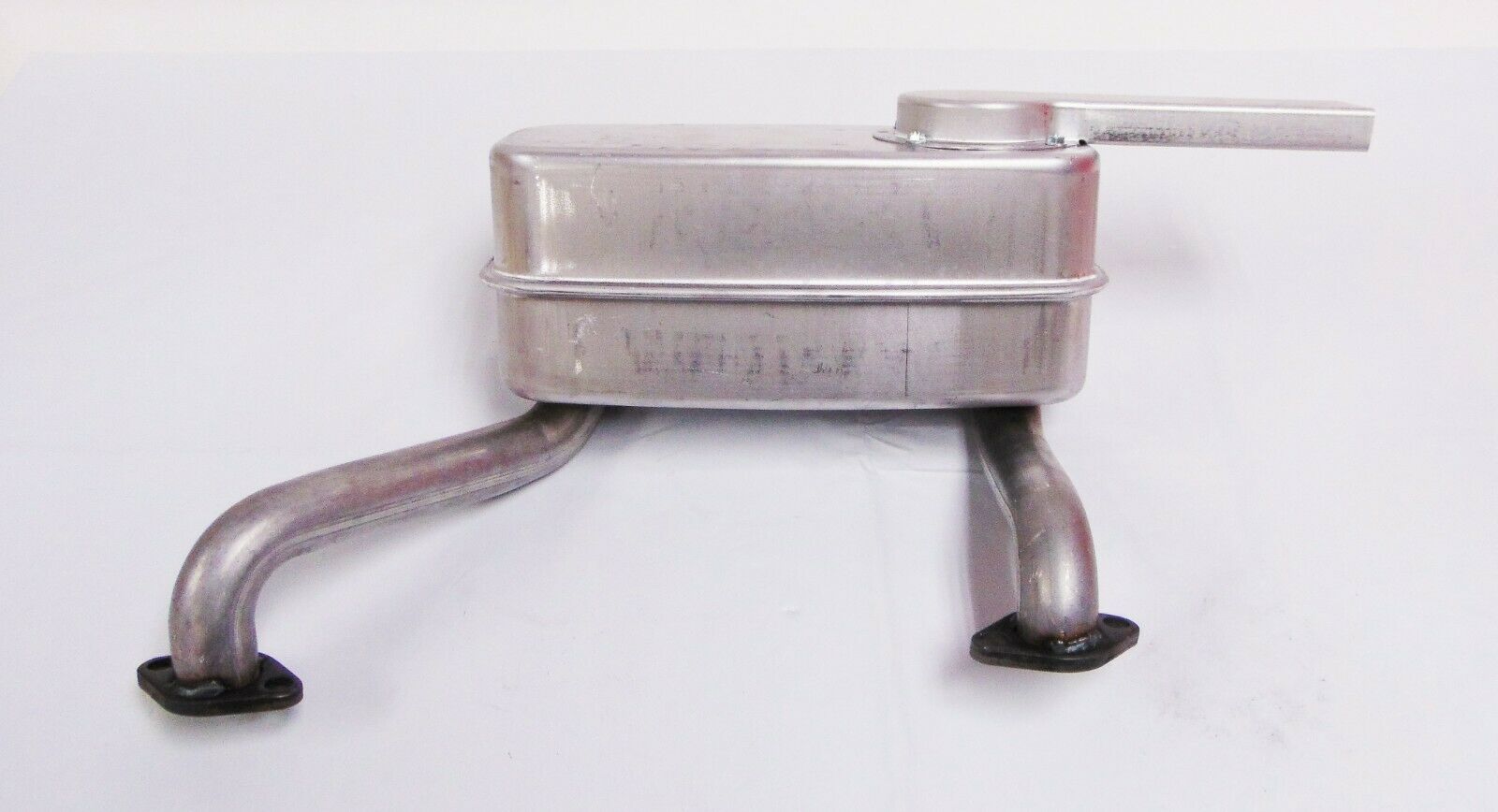 Ariens/Gravley Kawasaki Muffler OEM #04754300