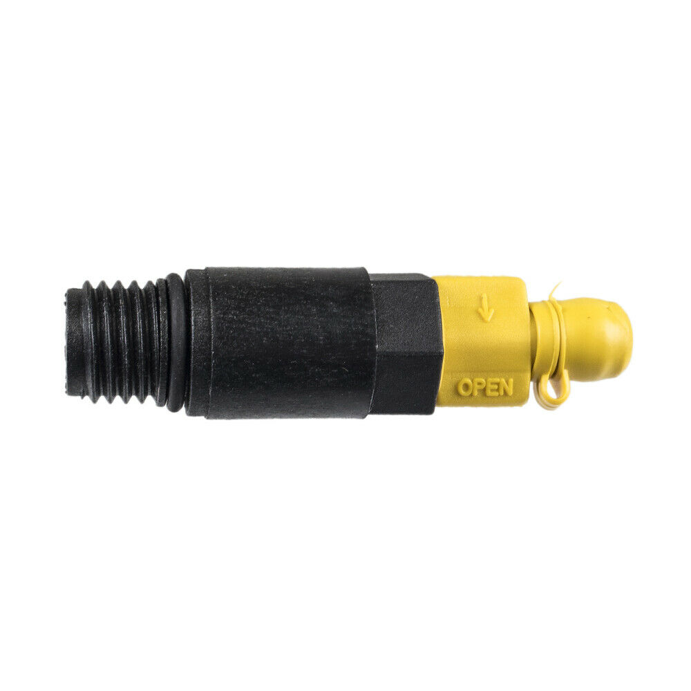 Ariens/Gravely Oil Drain M20x2.5 OEM #04977100