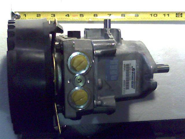 050-5303-00 - Bad Boy MowersRight Pump, 10cc -Pup Models 050530300