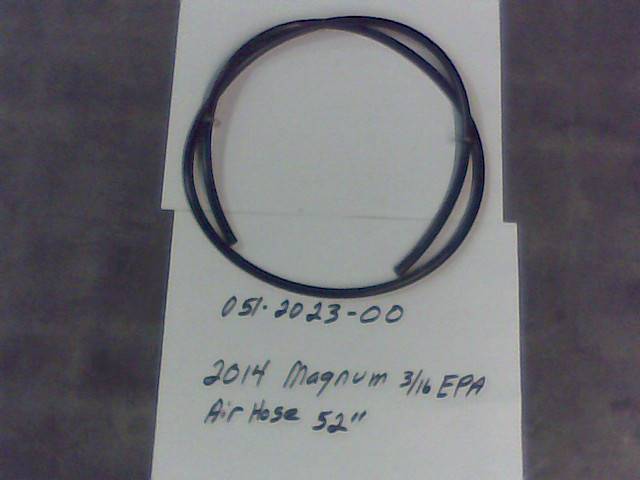 051-2023-00 - Bad Boy Mowers2014 Magnum 3/16" EPA Air Line 051202300
