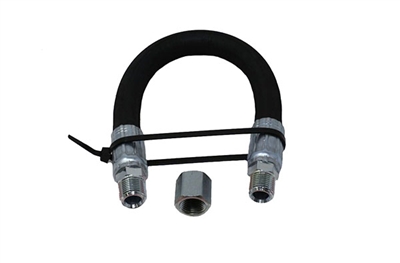 051-5350-00 - Bad Boy MowersOil Drain Hose-27 Kawasaki 2007 051535000