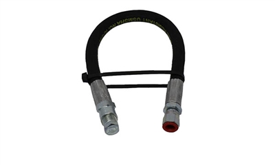 051-5400-00 - Bad Boy MowersOil Drain Hose-31/35hp Briggs Vanguard 051540000