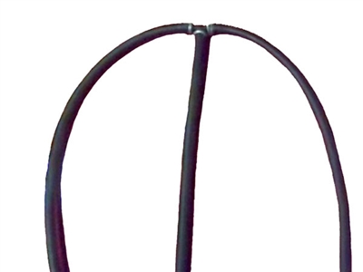 051-7030-00 - Bad Boy MowersFuel Line Assembly 32 Vanguard 051703000