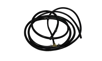 051-8079-00 - Bad Boy MowersAir Hose Assembly-ZT Models EPA 051807900