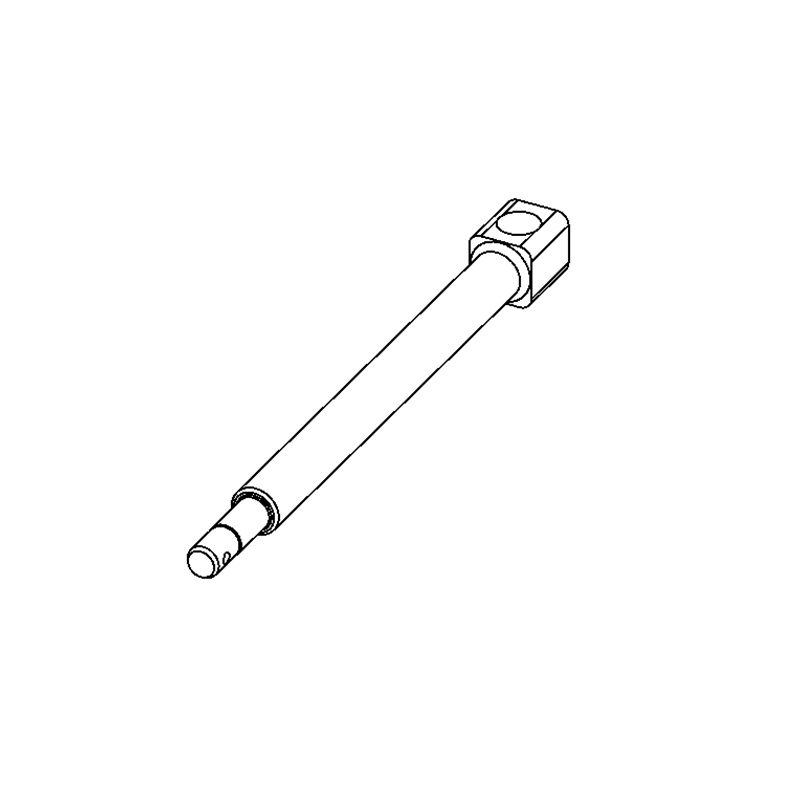 Ariens/Gravely HD Drag Link OEM #05126700