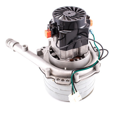 Titan 0524288A CapSpray 3 Stage Turbine Assembly for CS 75