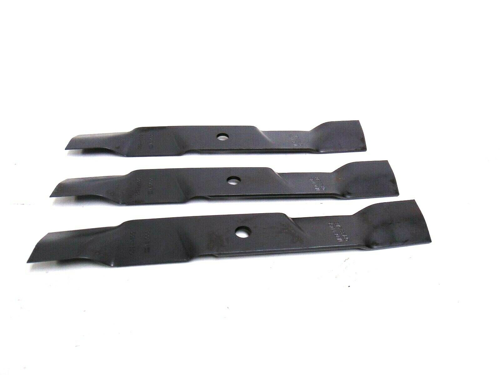 Ariens/Gravely Mower Mulch Blades 48″ (Set of 3) OEM #05244100