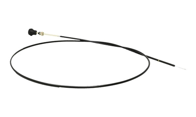 054-8019-00 - Bad Boy Mowers2019& UP 36hp Vanguard / FX1000 R-series Choke Cable 054801900
