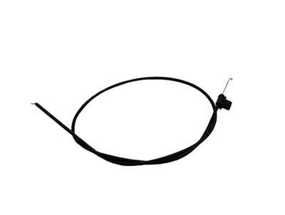 055-8017-75 - Bad Boy MowersThrottle Cable ONLY-31 Outlaw-45" 055801775