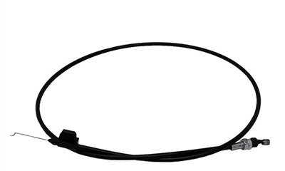 055-8018-75 - Bad Boy MowersDiesel Throttle Cable ONLY 055801875