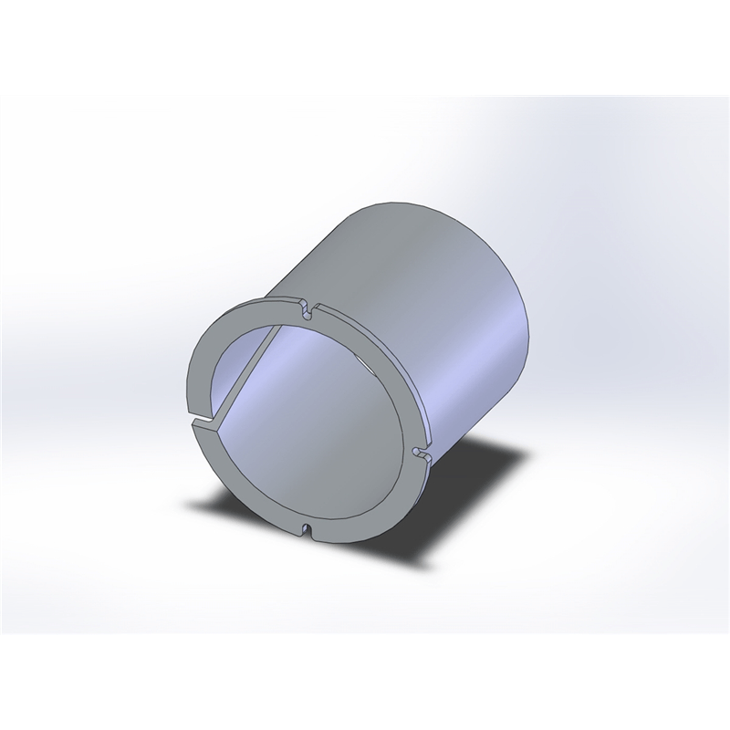 Ariens/Gravely Split Nyliner Flange Bushing 1.0″ HP OEM #05500030
