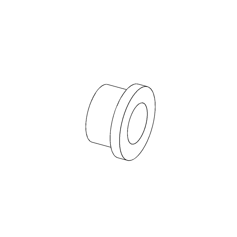 Ariens/Gravely Flange Bushing OEM #05519100