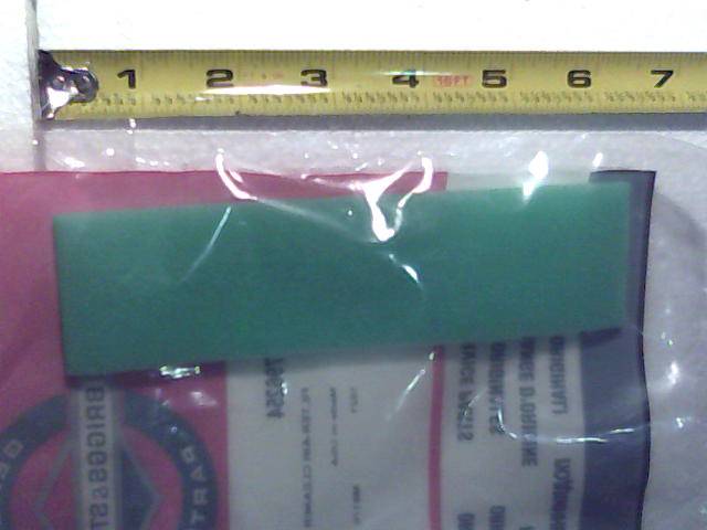 063-0020-00 - Bad Boy MowersPrecleaner Filter for Bad Boy Push Mower 063002000