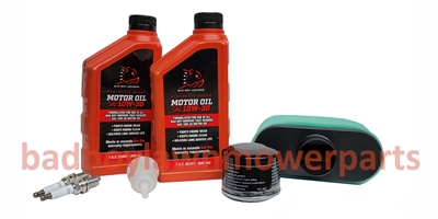 063-2000-01 - Bad Boy MowersKawasaki FR & FS Service Kit, for MZ, ZT, CZT & Stand-On 063200001