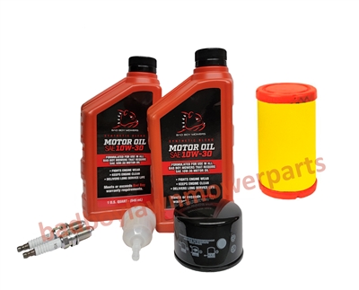 063-2000-08 - Bad Boy MowersMZ Briggs Intek 19HP (540CC) Engine Service Kit 063200008