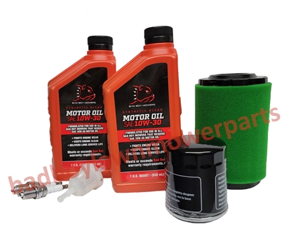 063-2000-12 - Bad Boy MowersKohler 7000 Pro Series Engine Service Kit 063200012
