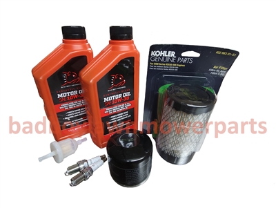 063-2000-13 - Bad Boy MowersMZ Kohler 5400 Series Engine/Service Kit 063200013