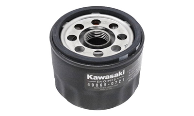 063-2096-00 - Bad Boy Mowers Kawasaki Oil Filter FITS ALL FS /ALL FR/ FX730V Engine 063209600
