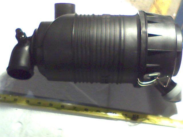 063-3000-00 - Bad Boy MowersCanister Assembly-26/27hp Kawasaki 063300000