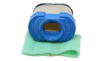 063-4000-00 - Bad Boy MowersBriggs Air Filter w/Precleaner 26/27 063400000