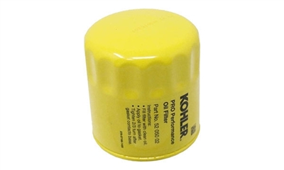 063-4050-00 - Bad Boy MowersOil Filter-27hp Kohler Courage 063405000