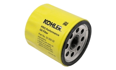 063-5000-00 - Bad Boy Mowers25/26 HP Kohler Oil Filter ZT 063500000