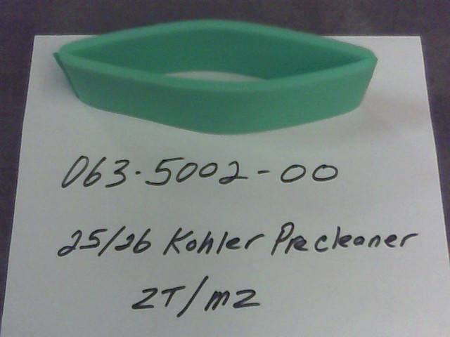 063-5002-00 - Bad Boy Mowers25/26 HP Koh Precleaner ZT/MZ 063500200