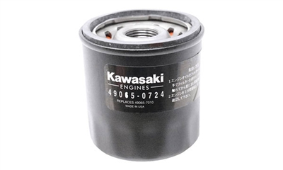 063-8017-00 - Bad Boy MowersKawasaki Oil Filter 063801700
