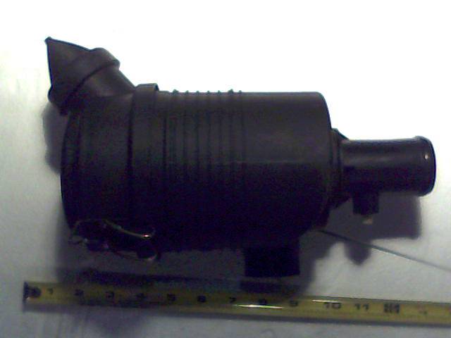 063-8090-00 - Bad Boy MowersComplete Air Canister-23 Briggs 063809000