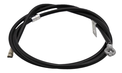 064-0002-00 - Bad Boy MowersT-Handle Seat Release Cable 064000200