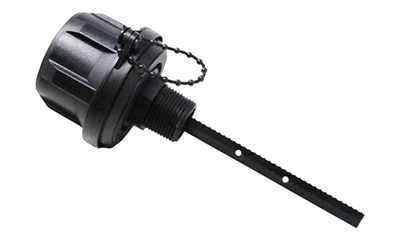 066-8050-00 - Bad Boy MowersHydraulic Tank Cap w/Dipstick 066805000