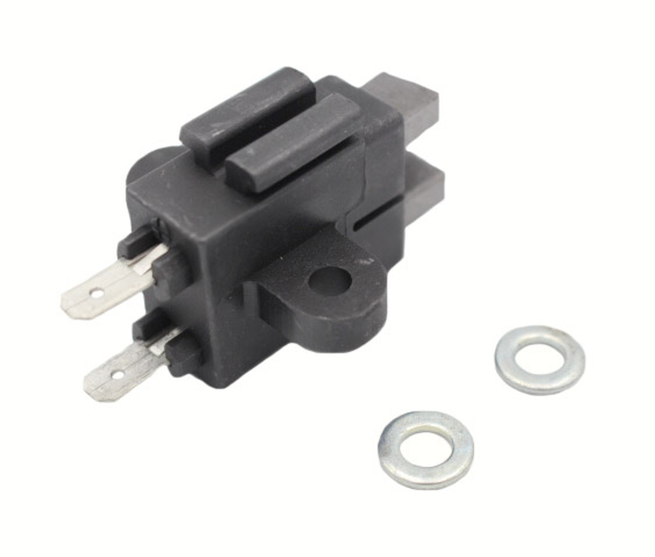Generac Brush Holder Assembly OEM #0663860SRV
