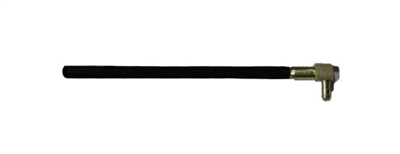 067-0012-00 - Bad Boy MowersMZ Magnum Fuel Line Pickup Tube - 8.5" 067001200
