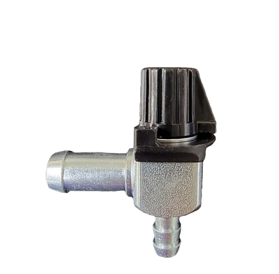 067-6050-00 - Bad Boy MowersFuel Shut Off Valve - Metal 067605000