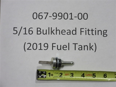 067-9901-00 - Bad Boy MowersFuel Pick up for 2019 Fuel Tank 067990100
