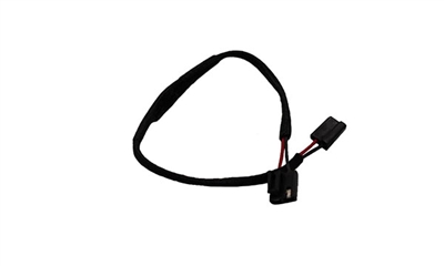 070-2010-00 - Bad Boy Mowers10 amp Clutch Pigtail-29 EFI 070201000