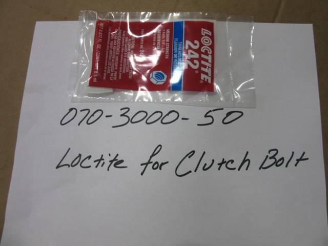 070-3000-50 - Bad Boy MowersLoctite 242 for 070-3000-00 070300050