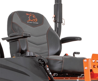 071-2102-00 - Bad Boy Mowers Seat Maverick Gen 3 071210200