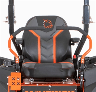 071-2102-22 - Bad Boy Mowers2022 Maverick Seat 71210222