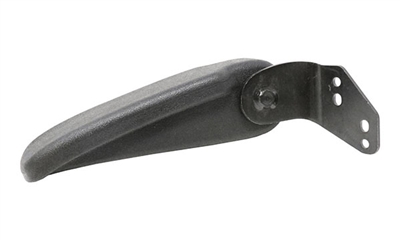 071-3030-00 - Bad Boy MowersArmrest-Suspension Seat-Right 071303000