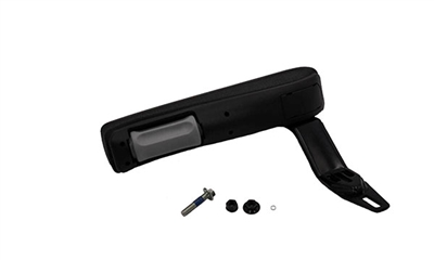 071-4051-00 - Bad Boy MowersLeft Armrest Kit-Grammer Seat 071405100