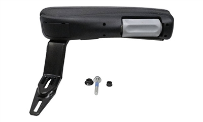 071-4052-00 - Bad Boy MowersRight Armrest Kit-Grammer Seat 071405200