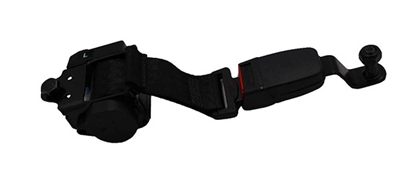071-4053-00 - Bad Boy MowersSeat Belt Kit-Grammer Seats 071405300
